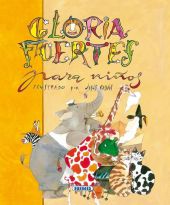 ANTOLOGIA GLORIA FUERTES