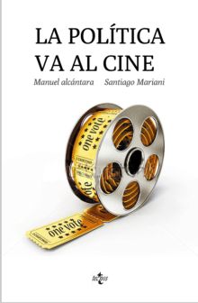 La política va al cine