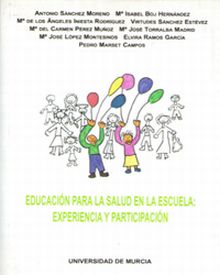 Educación para la Salud en la Escuela