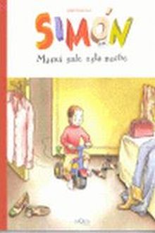 Mamá sale esta noche