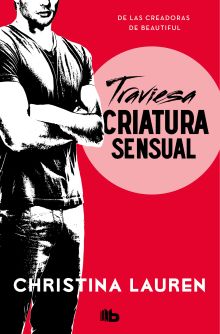 TRAVIESA CRIATURA SENSUAL. WILD SEASONS 2