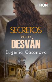 SECRETOS EN UN DESVAN