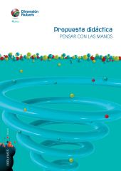 Infantil 4 años Moli (Dimensión Nubaris) Propuesta Didáctica