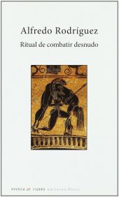 RITUAL DE COMBATIR DESNUDO