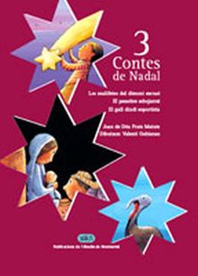 3 CONTES DE NADAL