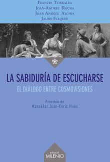 LA SABIDURÍA DE ESCUCHARSE