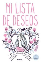 MI LISTA DE DESEOS