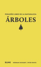 PEQUEÑO LIBRO DE LA NATURALEZA. ARBOLES