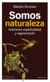 Somos naturaleza