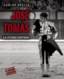 JOSE TOMAS