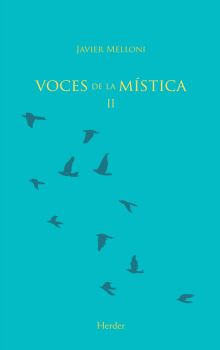 Voces de la mística II