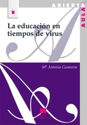 LA EDUCACION EN TIEMPOS DE VIRUS