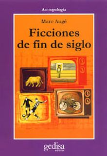 FICCIONES DE FIN DE SIGLO