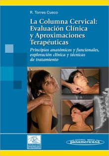 La Columna Cervical. T1