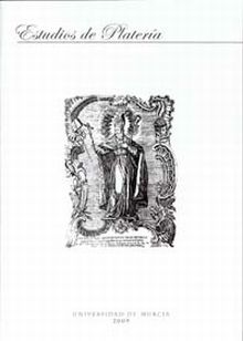 Estudios de Platería. San Eloy 2009