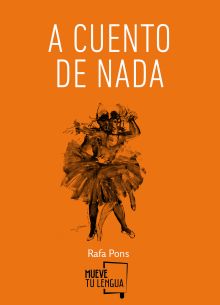 A CUENTO DE NADA