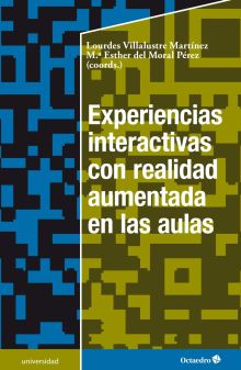 EXPERIENCIAS INTERACTIVAS CON REALIDAD AUMENTADA E