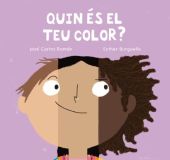 QUIN ES EL TEU COLOR?