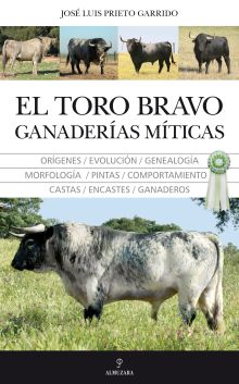 TORO BRAVO,EL