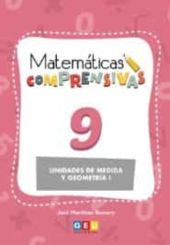 MATEMATICAS COMPRENSIVAS 9