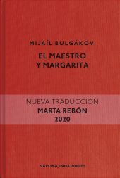 EL MAESTRO Y MARGARITA