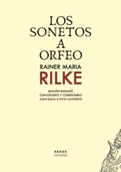 SONETOS A ORFEO, LOS