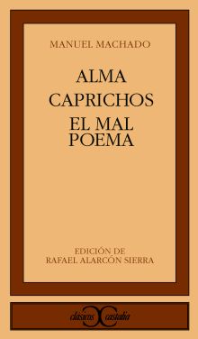 ALMA-CAPRICHOS-EL MAL POEMA