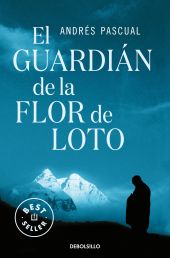 EL GUARDIAN DE LA FLOR DE LOTO