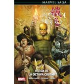 EL INMORTAL PUÑO DE HIERRO   5