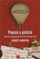 POESIA Y POLICIA