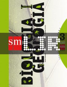 LIR Profesor: Biologia i geologia. 3 ESO. Connecta 2.0