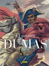 PRIMER DUMAS, EL. EDICION INTEGRAL