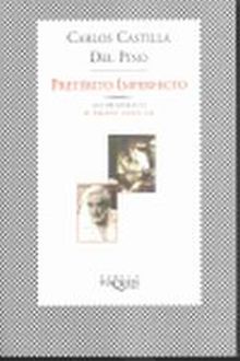 Pretérito imperfecto