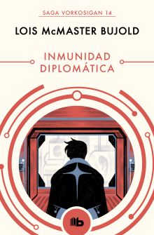 Inmunidad diplomática (Las aventuras de Miles Vorkosigan 14)