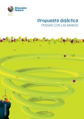 Infantil 3 años Nuba (Dimensión Nubaris) Propuesta Didáctica