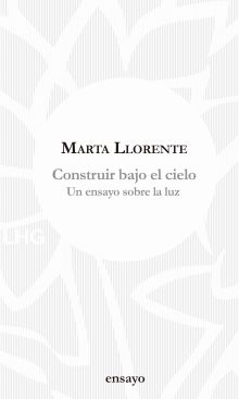 CONSTRUIR BAJO EL CIELO