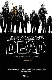 THE WALKING DEAD (LOS MUERTOS VIVIENTES) VOL. 11 DE 16