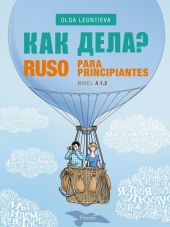 RUSO PARA PRINCIPIANTES