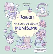 KAWAII. UN CURSO DE DIBUJO MONISIMO
