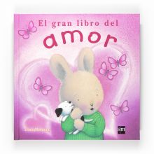 El gran libro del amor
