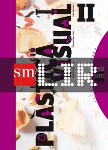 LIR Profesor: Educació plastica i visual II. ESO. Connecta 2.0