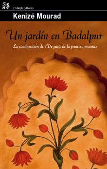 Un jardín en Badalpur