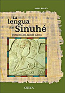 LA LENGUA DE SINUHE