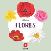 NATURALEZA FLORES