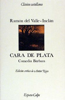 Cara de plata
