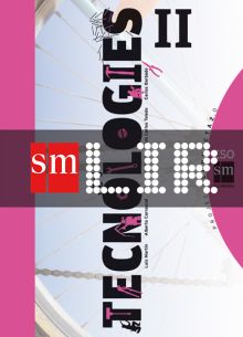 LIR Profesor: Tecnologies II. ESO. Connecta 2.0