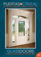 PUERTAS + CRISTAL