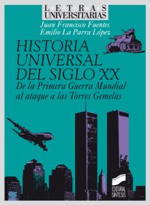 HISTORIA UNIVERSAL DEL SIGLO XX