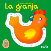 LA GRANJA - SEGUEIX EL CAMI