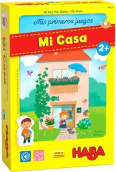 MI CASA